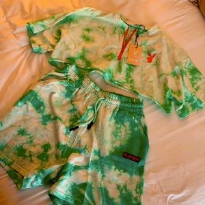 Cute & Comfy Playboy Set